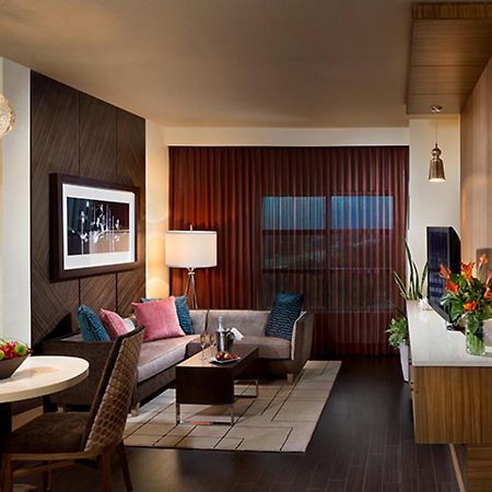 Seminole Hard Rock Hotel And Casino Tampa Ngoại thất bức ảnh