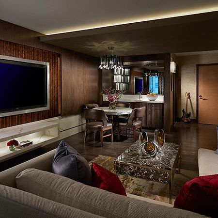 Seminole Hard Rock Hotel And Casino Tampa Ngoại thất bức ảnh