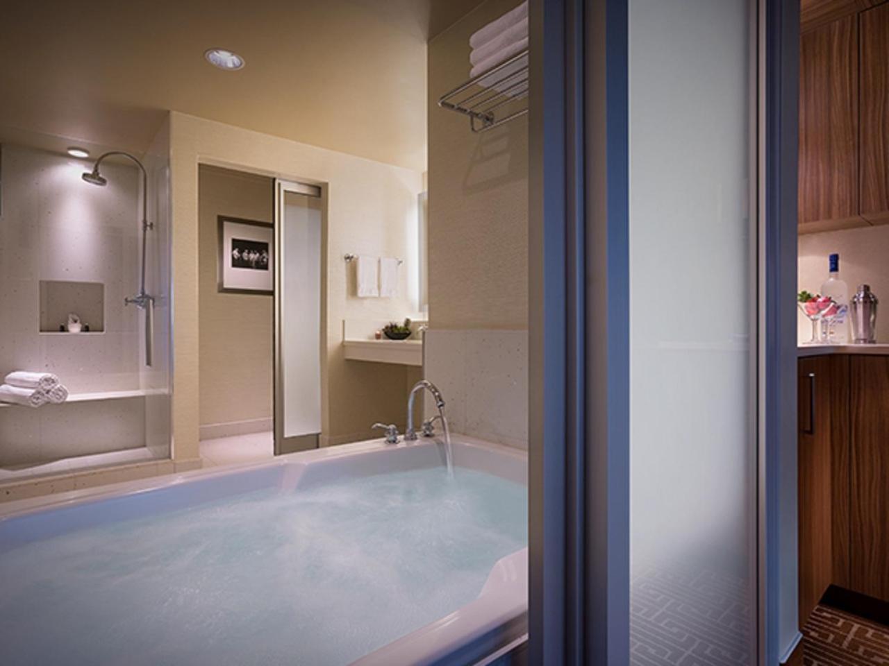 Seminole Hard Rock Hotel And Casino Tampa Ngoại thất bức ảnh
