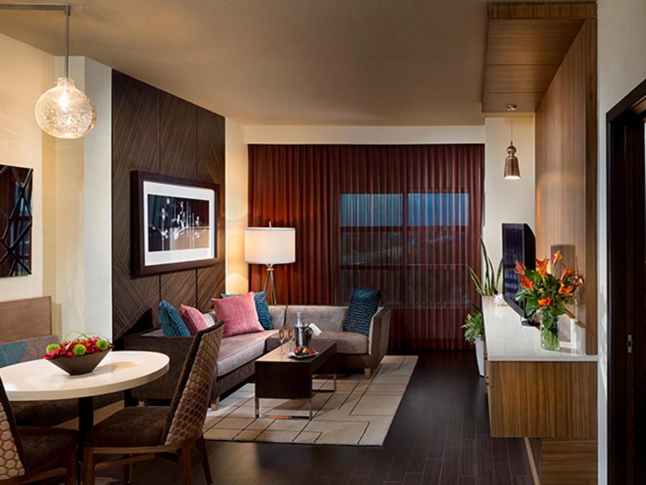 Seminole Hard Rock Hotel And Casino Tampa Ngoại thất bức ảnh