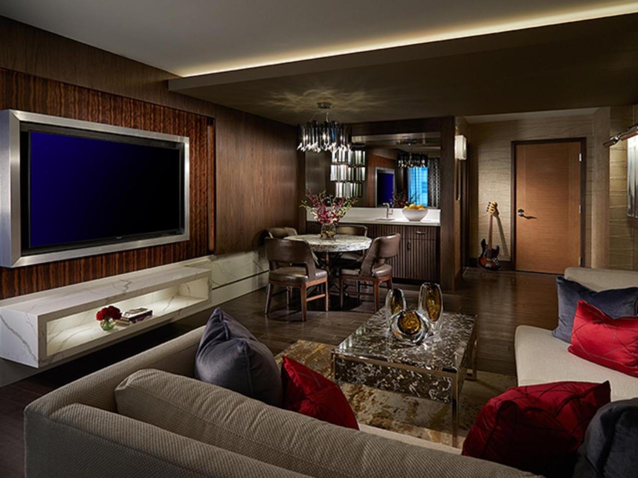 Seminole Hard Rock Hotel And Casino Tampa Ngoại thất bức ảnh