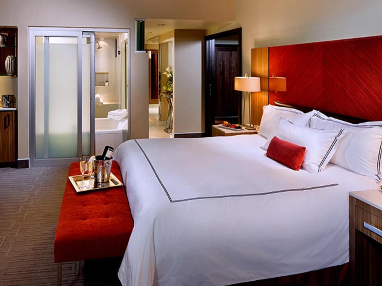 Seminole Hard Rock Hotel And Casino Tampa Ngoại thất bức ảnh